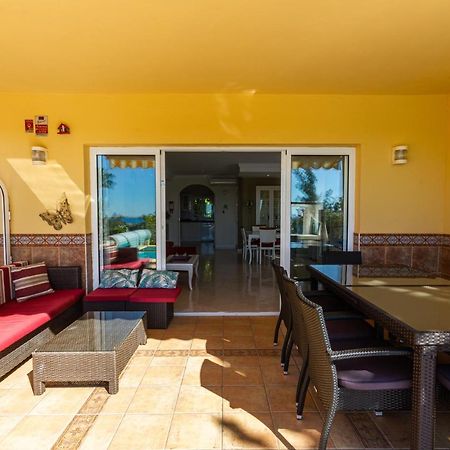 Sea Edge Friendly Holiday Home Maspalomas  Exterior foto